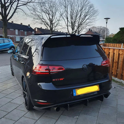Volkswagen - Wiper Delete Kit