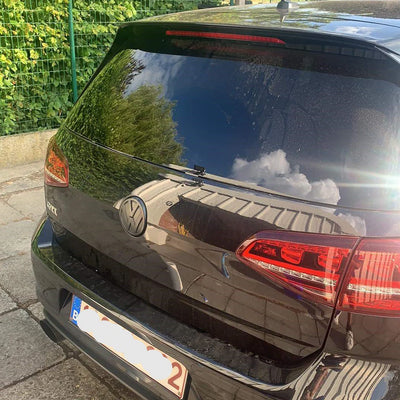 Volkswagen - Wiper Delete Kit