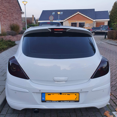 Opel - Wiper Delete Kit