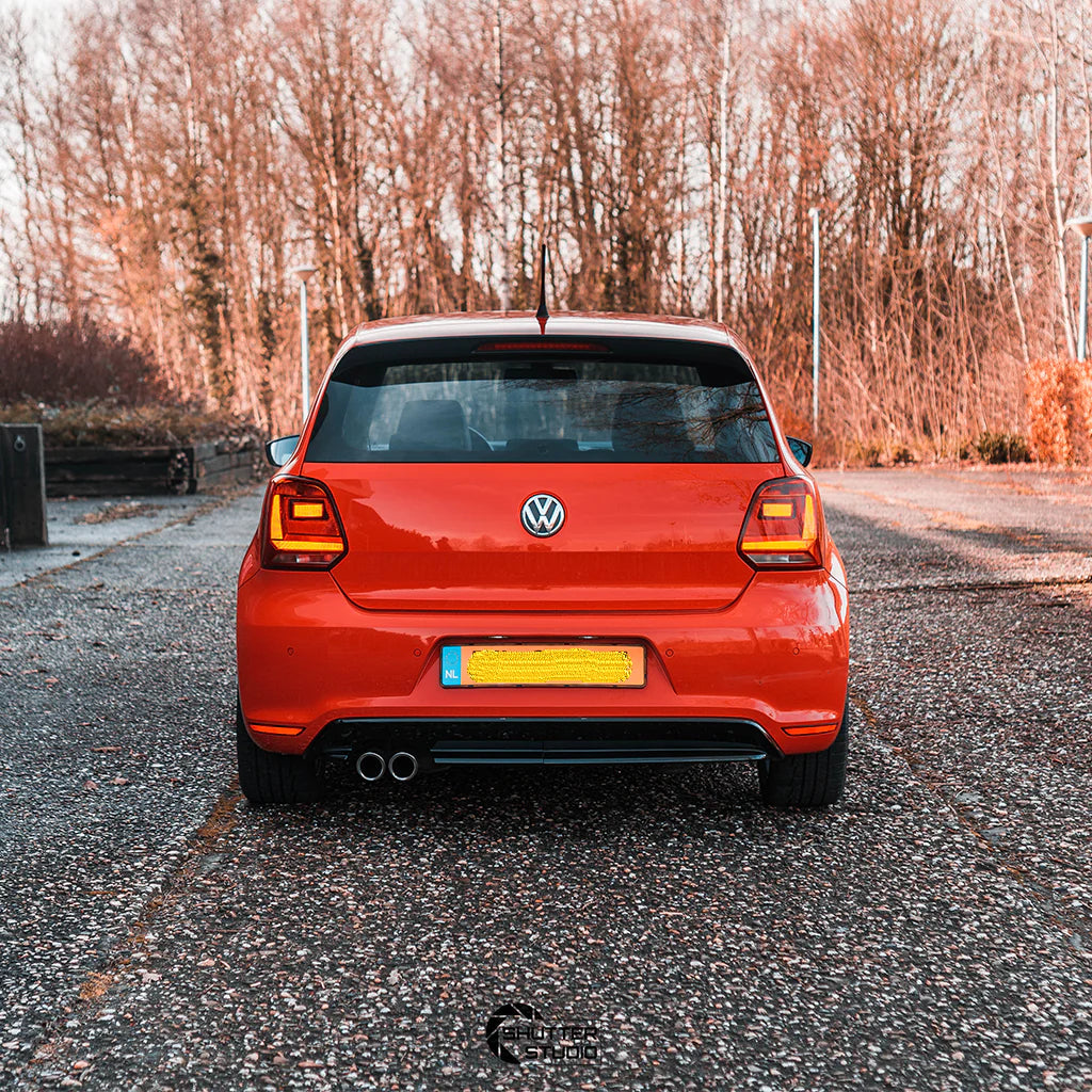 Volkswagen - Wiper Delete Kit