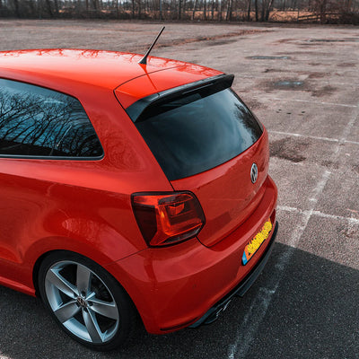Volkswagen - Wiper Delete Kit