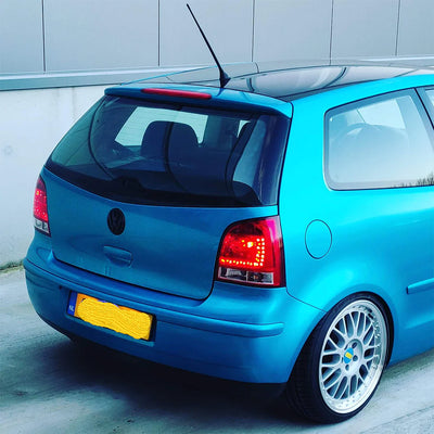 Volkswagen - Wiper Delete Kit