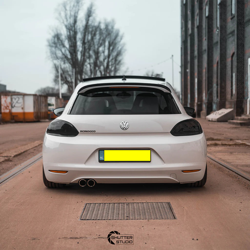 Volkswagen - Wiper Delete Kit