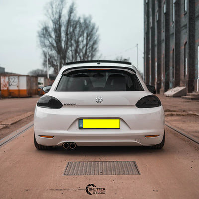 Volkswagen - Wiper Delete Kit