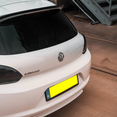 Volkswagen - Wiper Delete Kit