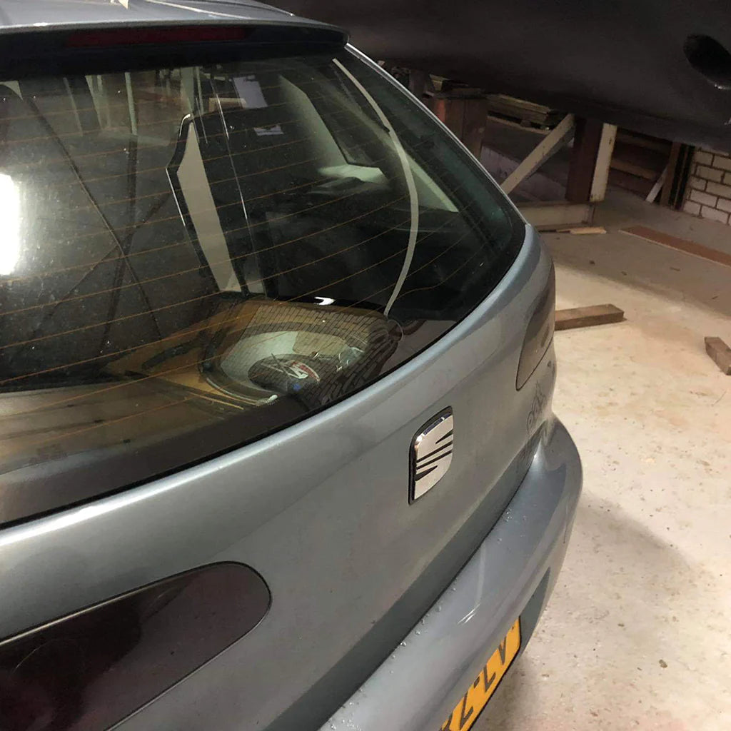 Seat Wiper Delete Kit