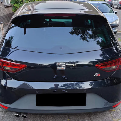 Seat Wiper Delete Kit