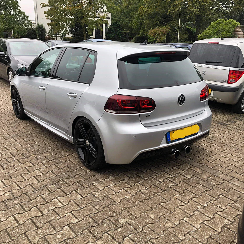 Volkswagen - Wiper Delete Kit