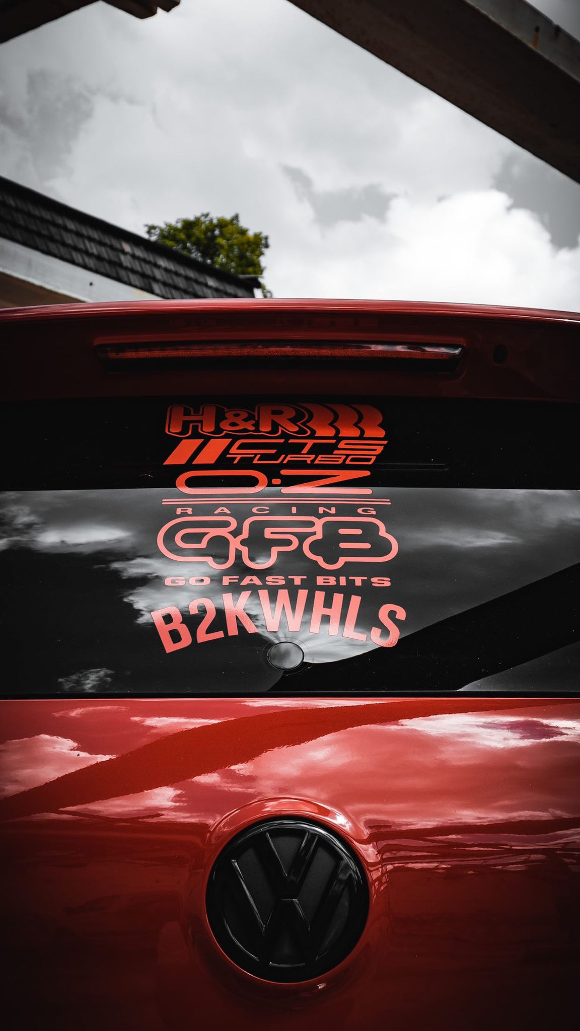 Wiper Delete Solutions - Glass Cap – B2K Wheels