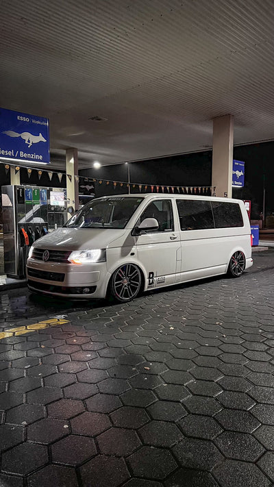 BNHF Koni - VW Transporter T5/T6