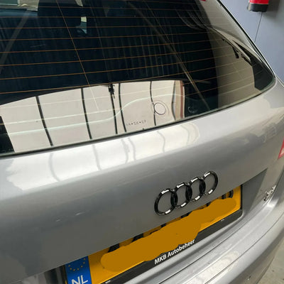 Audi - Wiper Delete Kit