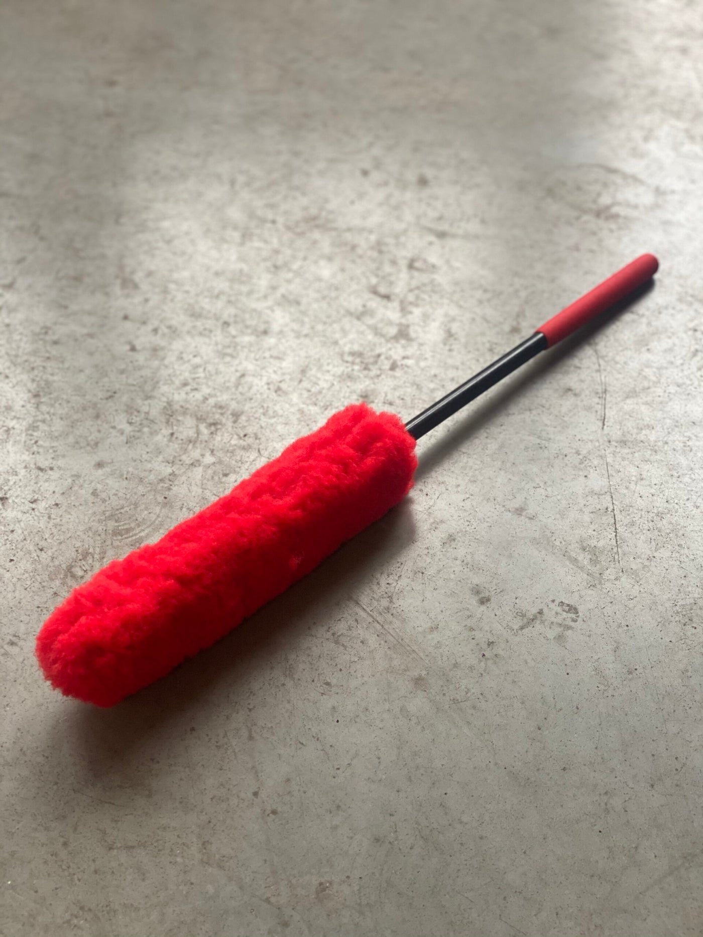 Sicare - Brush Red