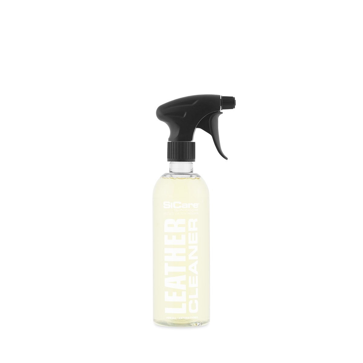 Sicare - Leather Cleaner 500ML