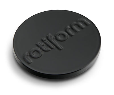 Rotiform Centercap - Black