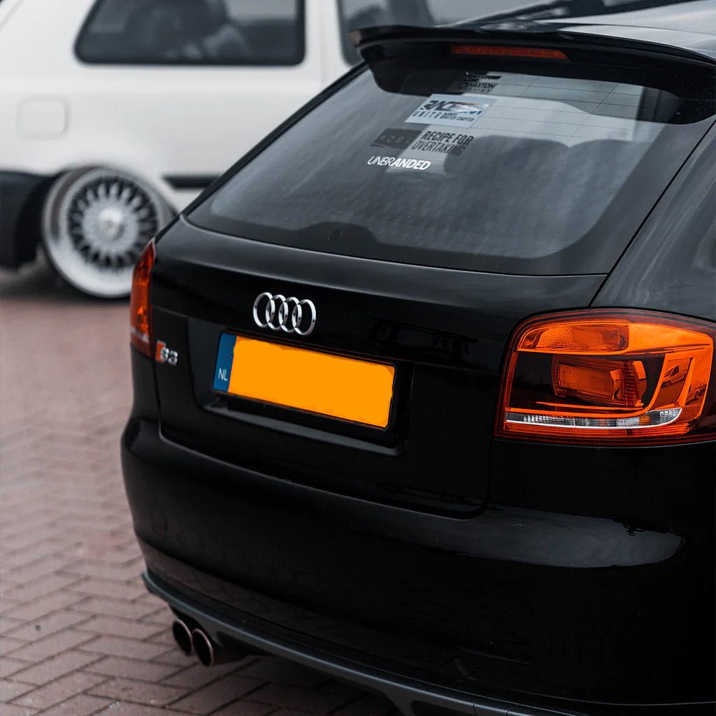 Audi - Wiper Delete Kit